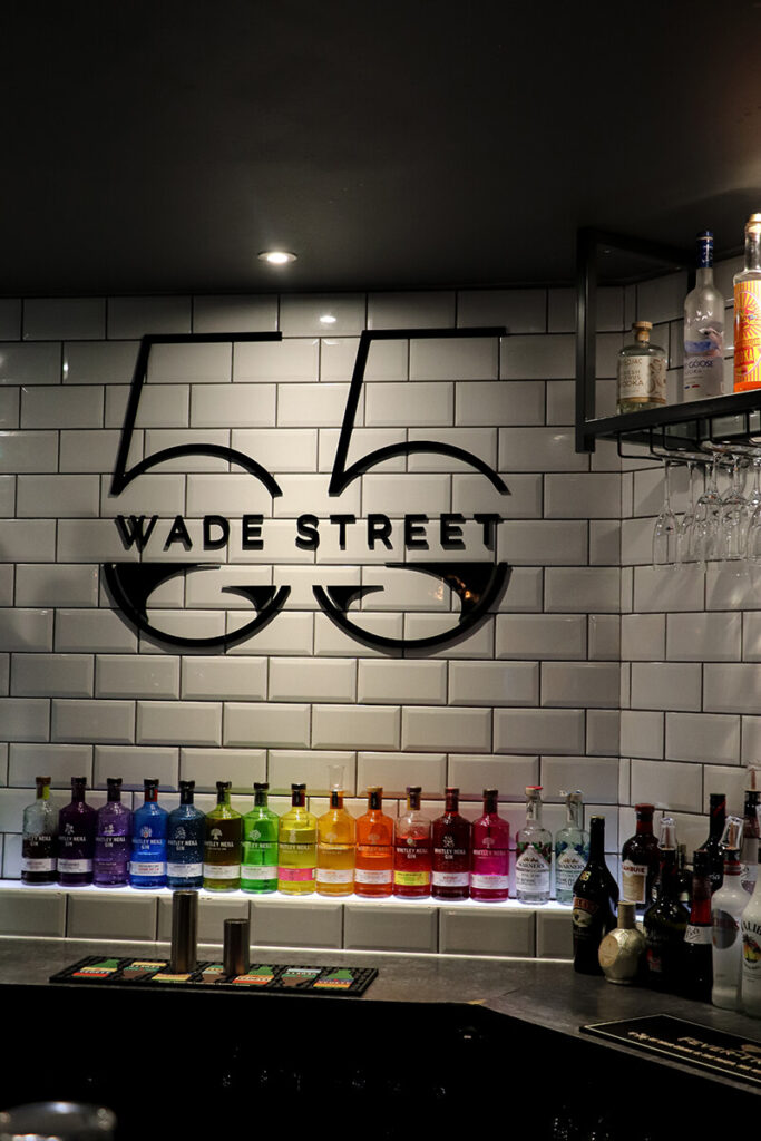 55 Wade Street Deals