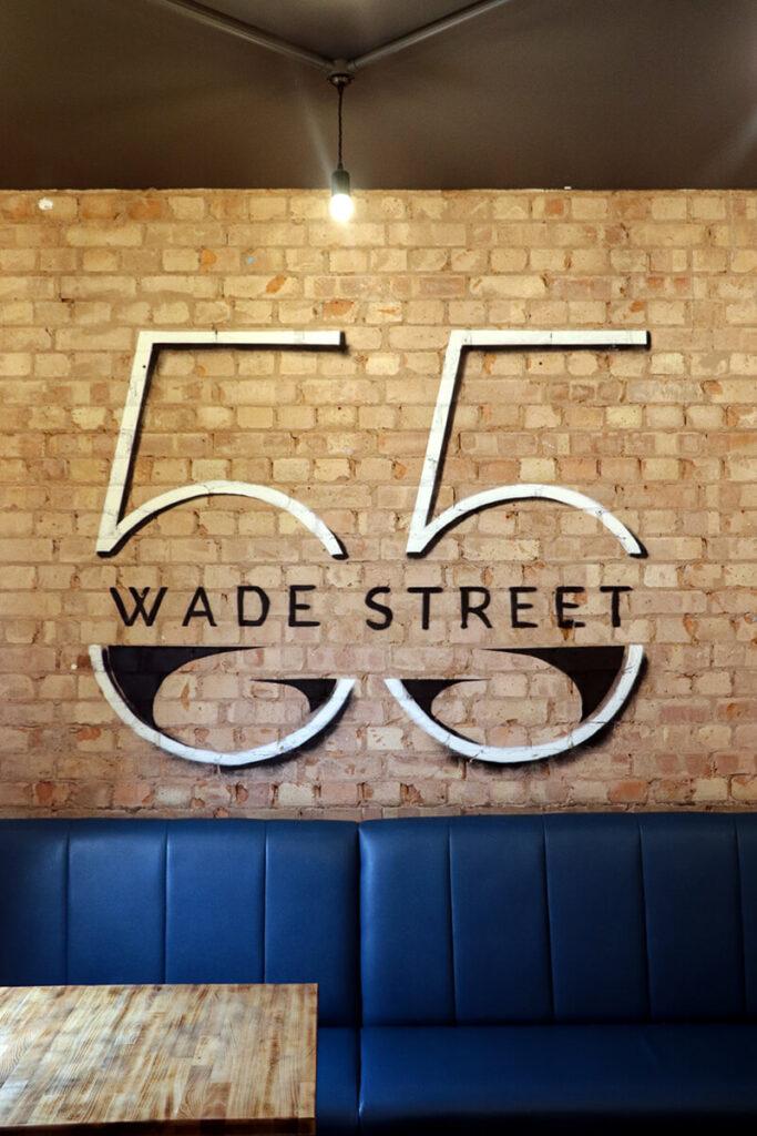 55 Wade Street Deals