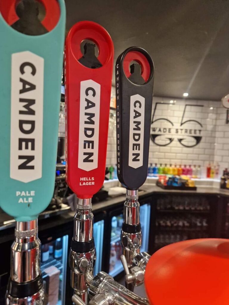 Camden Offer