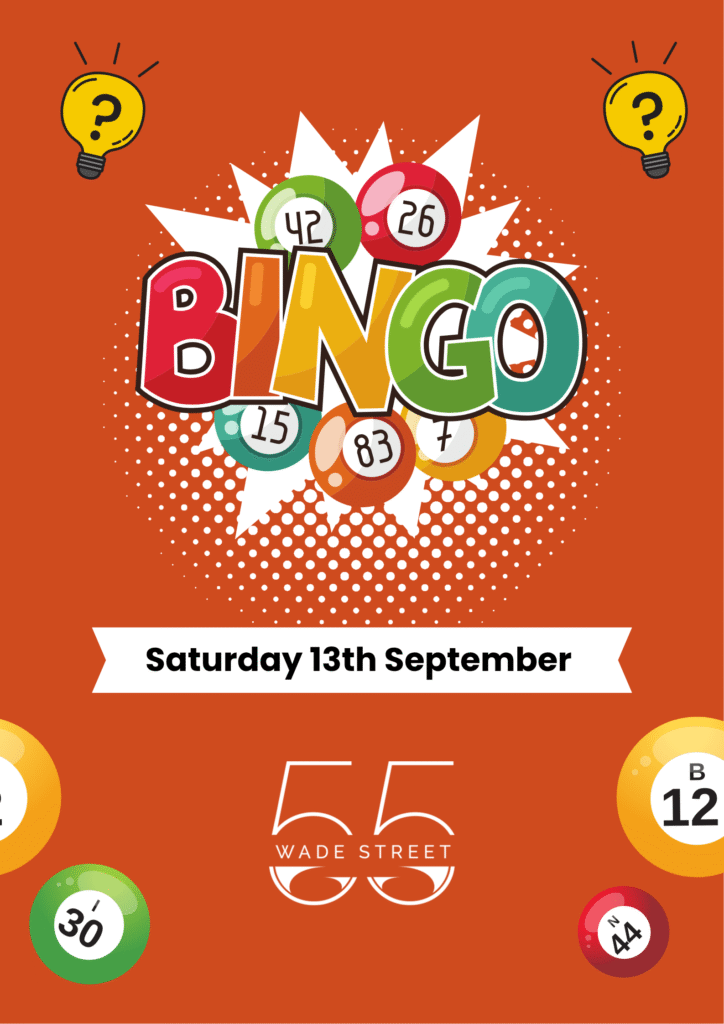 Bingo Bottomless